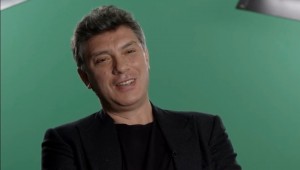 Борис Немцов - об эпохе 90-х и Борисе Ельцине. Фрагмент интервью для музея. Часть 1