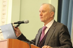 IV Ельцинские чтения в Екатеринбурге