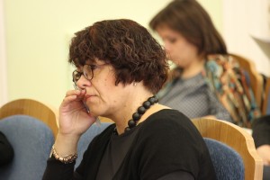 IV Ельцинские чтения в Екатеринбурге