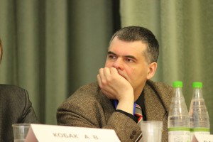 IV Ельцинские чтения в Екатеринбурге