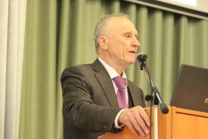 IV Ельцинские чтения в Екатеринбурге