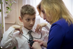 Презентация проекта РИТМ