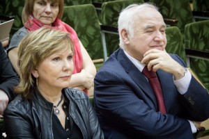 Презентация проекта РИТМ