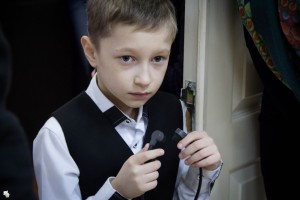 Презентация проекта РИТМ