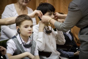 Презентация проекта РИТМ