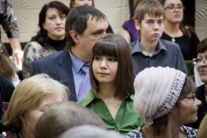 Презентация проекта РИТМ