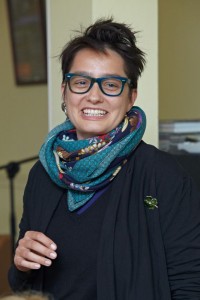 Алекс Ринер.Творческие стажировки 2012