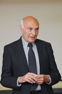 Майкл Кан. Творческие стажировки 2012