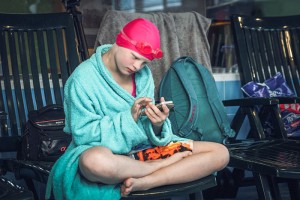 Отборочные соревнования для Специальной Олимпиады в Барнауле