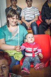 Отборочные соревнования для Специальной Олимпиады в Барнауле