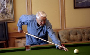 Борис Ельцин