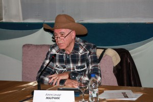 бизнесмен, председатель Совета директоров Организации производителей кофе в России Александр Малчик