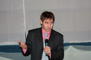 Просветительский семинар для молодежи «Я думаю»