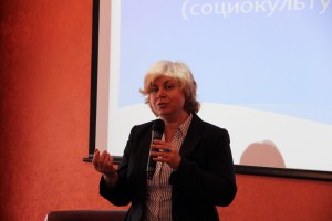 Семинар «Я думаю!» в Перми