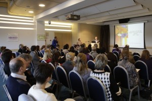 Семинар-знакомство с участниками программы «Творческие стажировки в России» - 2015