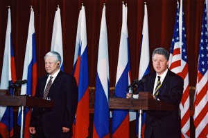 20-я встреча "Большой семерки" в Неаполе, Италия