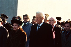 Визит в РФ королевы Англии Елизаветы II с супругом принцем Филиппом герцогом Эдинбургским