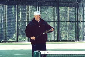 Поездка президента РФ Бориса Ельцина на отдых