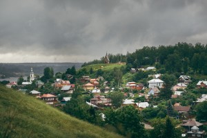 Фестиваль "Зеркало" в Иваново