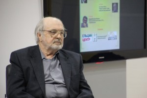 Семинар «Я думаю!» в Красноярске