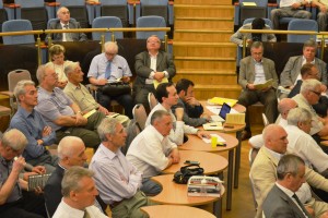 Форум «25 лет новой России. Эпоха Ельцина: ценности – уроки - перспективы»