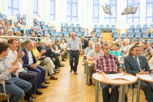 Форум «25 лет новой России. Эпоха Ельцина: ценности – уроки - перспективы»