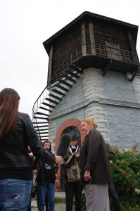 Музей истории Екатеринбурга