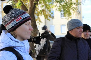 Экскурсия «Свердловск и Ельцин. Легенды, мифы и история»