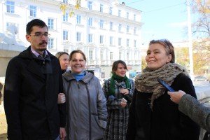 Экскурсия «Свердловск и Ельцин. Легенды, мифы и история» 