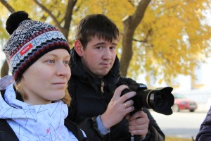 Экскурсия «Свердловск и Ельцин. Легенды, мифы и история»