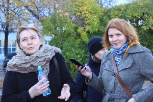 Экскурсия «Свердловск и Ельцин. Легенды, мифы и история»