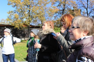 Экскурсия «Свердловск и Ельцин. Легенды, мифы и история»