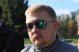 Экскурсия «Свердловск и Ельцин. Легенды, мифы и история»