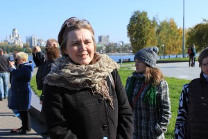 Экскурсия «Свердловск и Ельцин. Легенды, мифы и история»