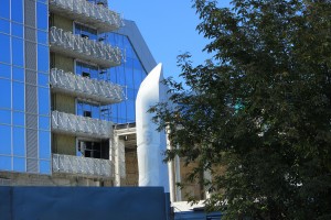 Экскурсия «Свердловск и Ельцин. Легенды, мифы и история»