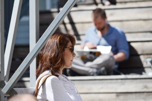 «Независимые Книжные и Издатели». Форум второй