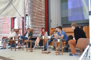 «Независимые Книжные и Издатели». Форум второй