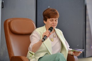 «Независимые Книжные и Издатели». Форум второй