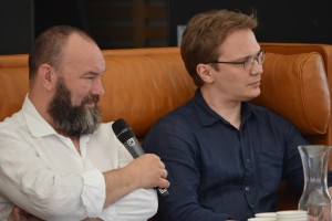 «Независимые Книжные и Издатели». Форум второй