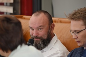 «Независимые Книжные и Издатели». Форум второй