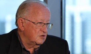 Интервью с Виктором Геращенко. Часть 2