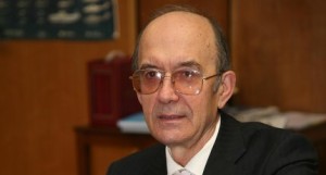 Интервью с Борисом Салтыковым. Часть 6