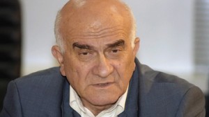 Интервью с Евгением Ясиным. Часть 5