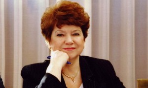 Интервью с Людмилой Пихоя. Часть 11