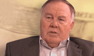 Интервью с Михаилом Полтораниным. Часть 5