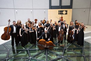 Ural Music Night/Уральская ночь музыки