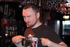 Музыкальная ночь в Екатеринбурге