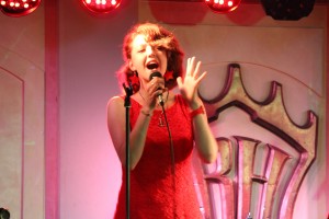 Музыкальная ночь в Екатеринбурге