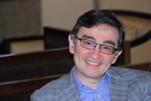 Музыкальная ночь в Екатеринбурге