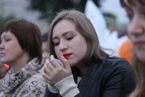 Музыкальная ночь в Екатеринбурге